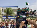 بعد فرانك كوم ومركادو.. الجزائري ياسين براهيمي ينضم إلى الريان القطري