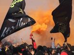 تفاصيل مشهد كارثي لـ جماهير الأهلي في مباراة الجونة.. فيديو