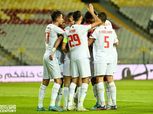 الزمالك في التصنيف الثاني بدور المجموعات.. وصدام محتمل مع الأهلي