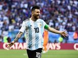 علي ماهر: أتمنى ضم ليونيل ميسي لسموحة