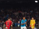 التعادل الإيجابي يحسم قمة نابولي وميلان في الدوري الإيطالي