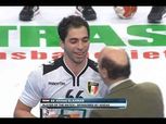 "الأحمر": الفوز على قطر مفتاح التأهل للدور الثاني من مونديال اليد
