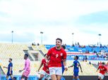ترتيب مجموعة منتخب مصر بعد التعادل مع كاب فيردي اليوم
