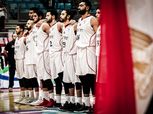 بالصور| جدول مباريات «منتخب السلة» في النسخة 23 بـ «البطولة العربية»