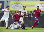 عامر حسين: مباراة القمة على ملعب برج العرب بالإسكندرية