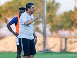 هبط مع أسوان وقاد سيراميكا للتتويج.. رحلة أيمن الرمادي نحو لقب تاريخي
