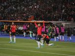 تصنيف منتخب مصر قبل إجراء قرعة تصفيات أمم أفريقيا 2023