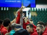 الأهلي يهزم طلائع الجيش في بروفة الزمالك بدوري اليد