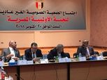  وزير الرياضة: ننسق مع اللجنة الأولمبية لإعداد أبطال لطوكيو 2020