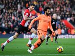«صلاح» يتفوق على «ميسي»