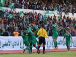 نهاية الشوط الأول| تأهل اتحاد العاصمة متصدراً وأهلي طرابلس وصيف والزمالك يودع