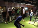 محمد إبراهيم يكشف عن خطته للظهور مع المنتخب فى مونديال روسيا
