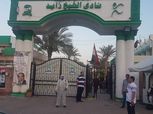 نادي الشيخ زايد: وضعنا خطة لمواجهة كورونا بعد عودة النشاط الرياضي