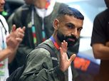 «من بطل كاد يصنع المعجزة إلى قائد غادر مرفوع الرأس».. صحف العالم تنصف محمد صلاح