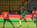مبوما للاعبي الكاميرون: لا تفرطو في لقب أمم أفريقيا