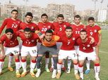 "العربى" و"السيد" يقودان هجوم منتخب الناشئين أمام اثيوبيا