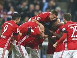 بالفيديو | بايرن ينفرد بوصافة البوندسليجا بفوز صعب علي ليفركوزن