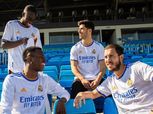 الكشف عن قميص ريال مدريد الجديد (صور)