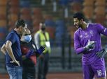 عاجل.. الاتحاد يهدر ركلة جزاء أمام الأهلي.. وطرد أحمد فتحي