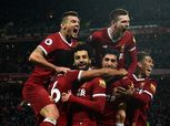 محمد صلاح يتصدر غلاف مجلة " FourFourTwo "