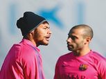 «ماسكيرانو» يكشف مصير نيمار مع برشلونة