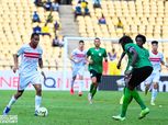 موعد مباراة الزمالك والجونة في الدوري اليوم والقنوات الناقلة
