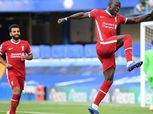 ماني يقود ليفربول لإسقاط تشيلسي بهدفين في الدوري الإنجليزي (فيديو)