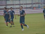 العجان والشبلي يغادران القاهرة للانضمام إلى منتخب سوريا