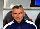 كارتيرون يجتمع بلاعبي الزمالك: مفيش أساسي واحتياطي الكل هيشارك