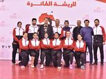 فريق سيدات الريشة الطائرة يتأهل لبطولة العالم بالدنمارك