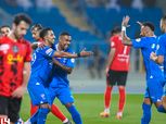نيمار يشارك للمرة الأولى ويصنع هدفا في فوز الهلال على الرياض بالدوري