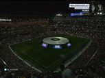بالصور| ملعب سانتياجو برنابيو يستعد لاستقبال عشب جديد قبل الكلاسيكو