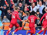 مواجهة قوية بين ليفربول وواتفورد بالدوري الإنجليزي