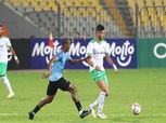 غزل المحلة يخطف تعادلا صعبا أمام المصري البورسعيدي في الدوري