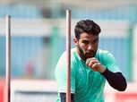 شريف إكرامي يغيب عن مران الأهلي بدون إذن.. وثورة في لجنة التخطيط