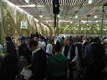 29 مرشحا في انتخابات نادي الجزيرة.. جزارين ينافس سيف النصر على الرئاسة