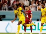 ثنائية ثالثة على التوالي في افتتاح كأس العالم.. فالنسيا يكرر إنجاز نيمار