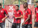 الشوط الأول.. تعادل سلبي بين الأهلي والاتحاد المنستيري تحت قيادة كولر