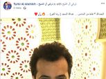 «آل الشيخ» لنجم الهلال: «اكرمتوا الزمالك وبتكرموا بيراميدز»