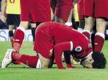 محمد صلاح.. «فخر العرب» محطم الأرقام  القياسية