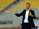 "فرمان ميتشو" يمنع لاعبي الزمالك من السوشيال ميديا قبل نهائي الكأس