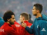 محمد صلاح يثير غضب كريستيانو رونالدو ويرفض طلبه بقرار جديد مع ليفربول