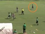 بالفيديو| ناشيء عمره 13 عاما يسجل هدفا رائعا على طريقة "ميسي"