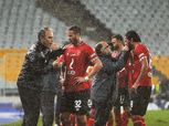 الأمطار تضرب جنوب أفريقيا وتهدد مران الأهلي قبل مواجهة صن داونز