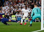 ريال مدريد وبرشلونة يلتقيان في كلاسيكو الأرض بالليجا 25 أكتوبر