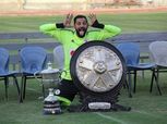 جنش يهاجم طبيب الزمالك ويكشف عن سبب إصابته