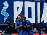 الرياض زرقاء.. الهلال يحسم «ديربي العاصمة» بثلاثية في شباك النصر
