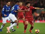 لاعب إيفرتون: إضاعة لقب الدوري الإنجليزي على ليفربول شئ رائع لنا