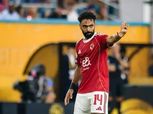 «كاف» يكشف عن حالة وحيدة لمعاقبة حسين الشحات بعد طلب الجيش الملكي