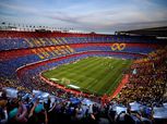برشلونة يستقر على التعاقد مع ظهير أيسر